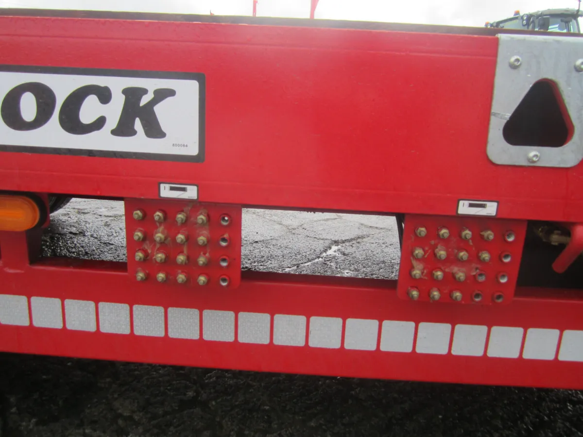 NEW .. REDROCK TRI- AXLE ..IN STOCK.... - Image 3