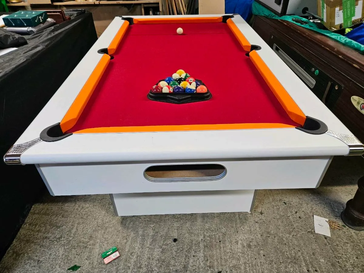 Supreme pool tables ireland - Image 2
