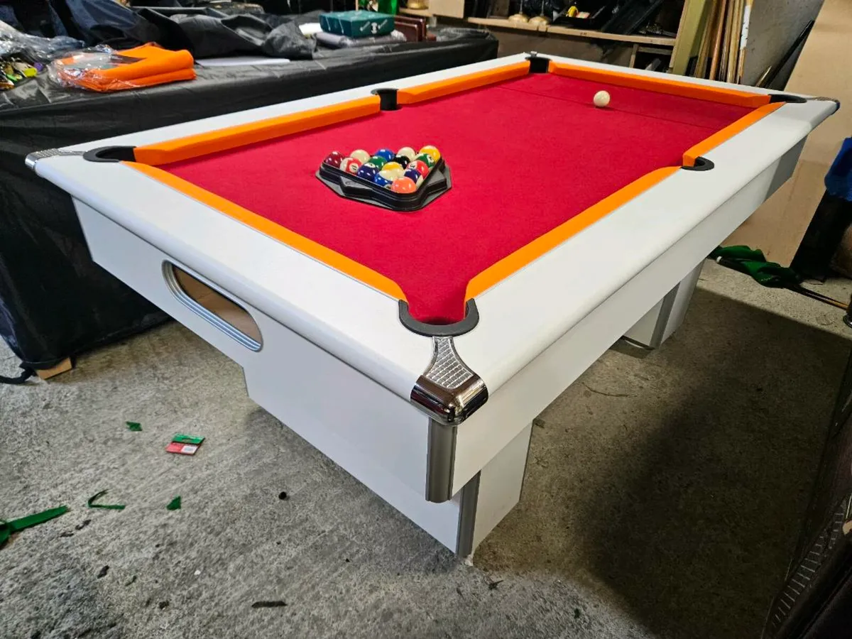 Supreme pool tables ireland - Image 3