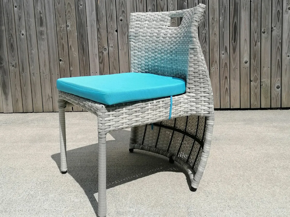 Bistro Furniture Set - Image 2