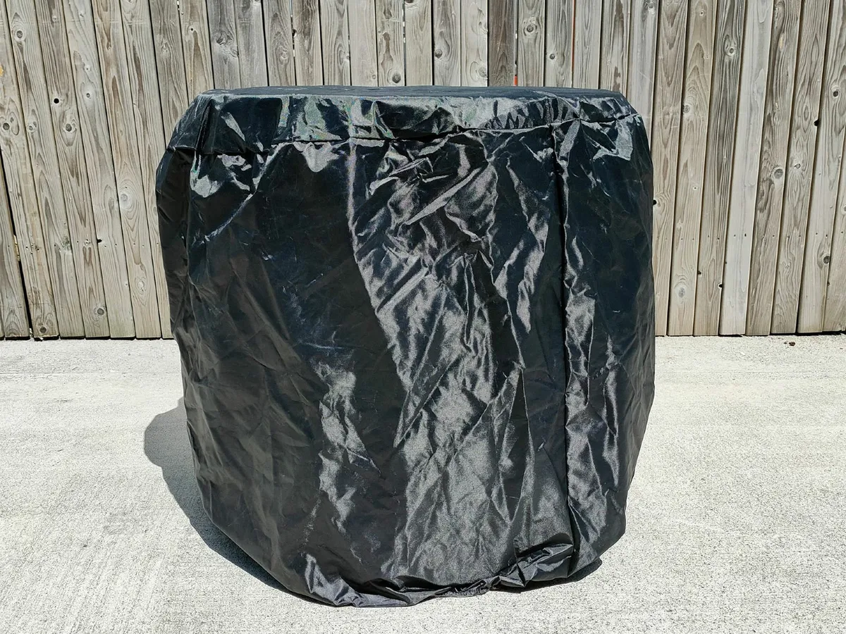 Bistro Furniture Set - Image 3