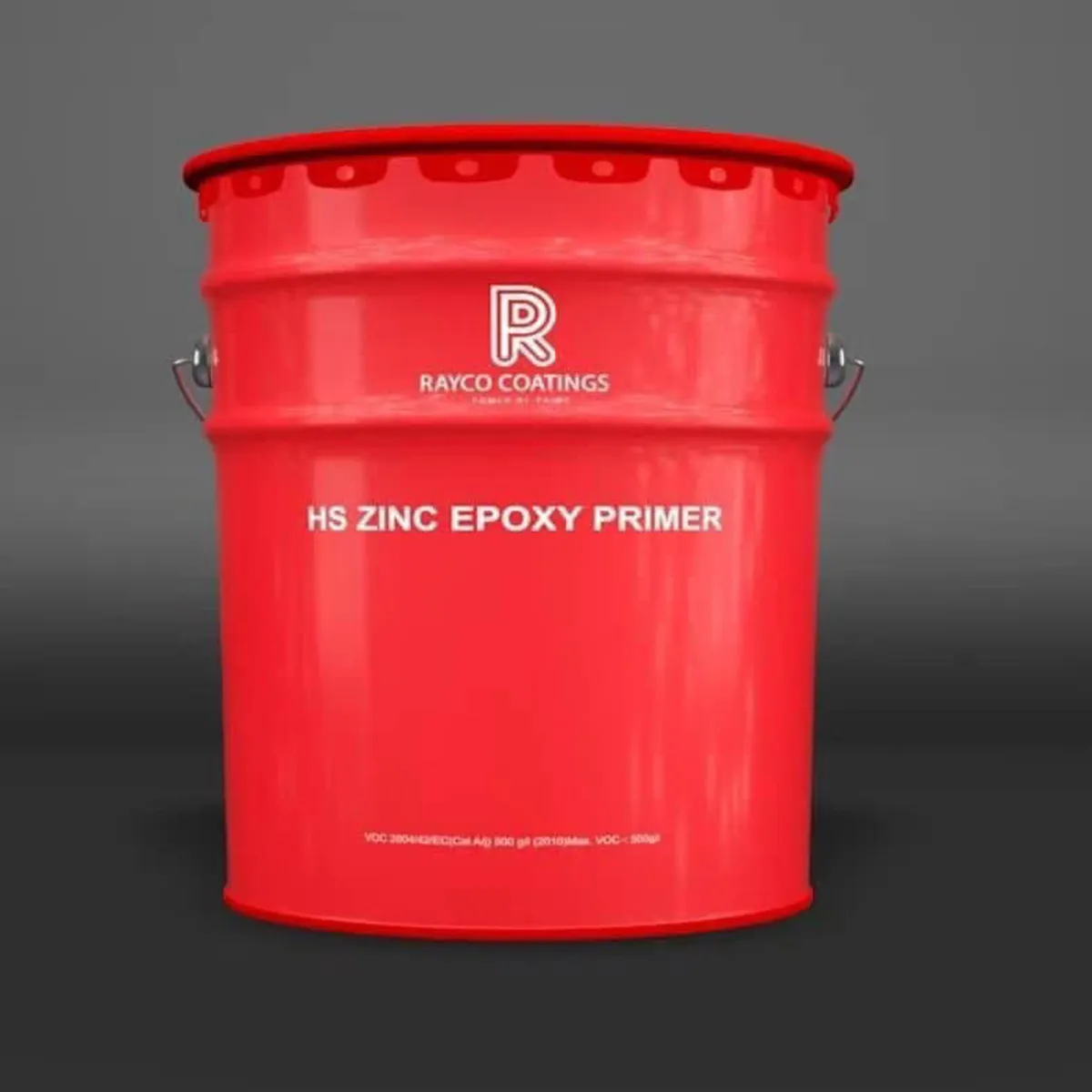 Rayco Coatings – Ireland’s Premier Paint Supplier - Image 2