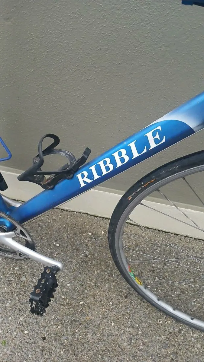RIBBLE PRO RACING BIKE.Perfect - Image 2