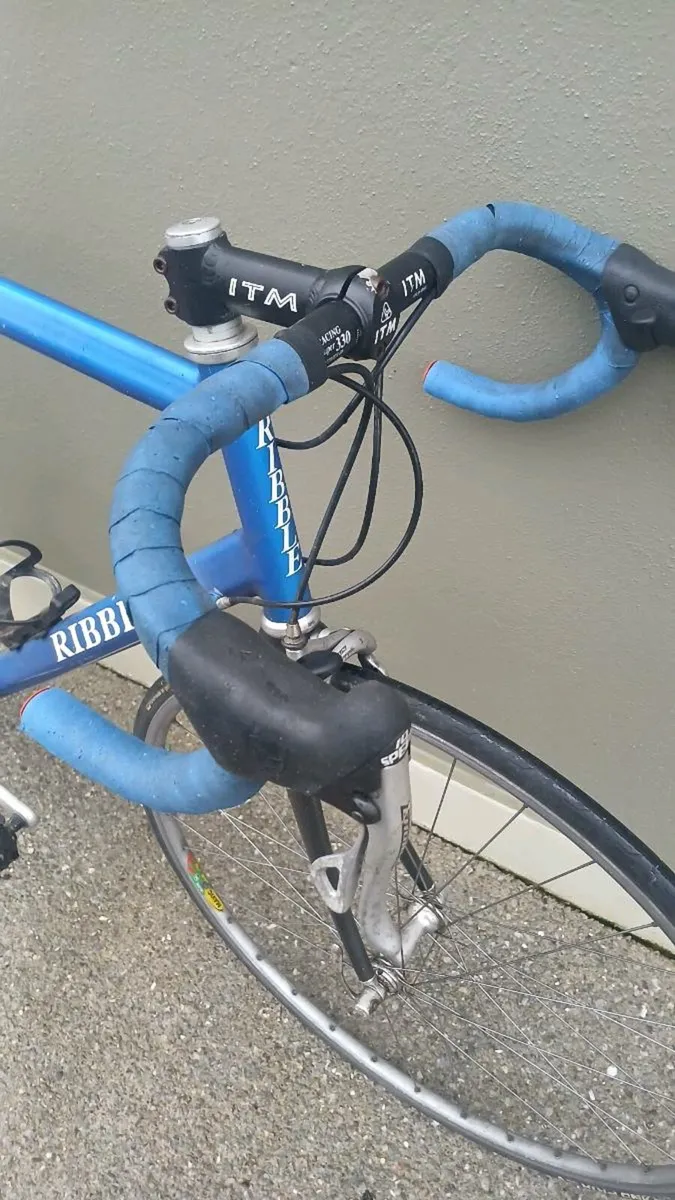 RIBBLE PRO RACING BIKE.Perfect - Image 3