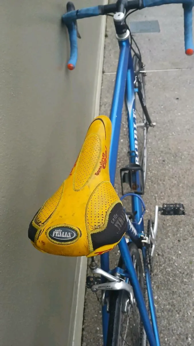 RIBBLE PRO RACING BIKE.Perfect - Image 4