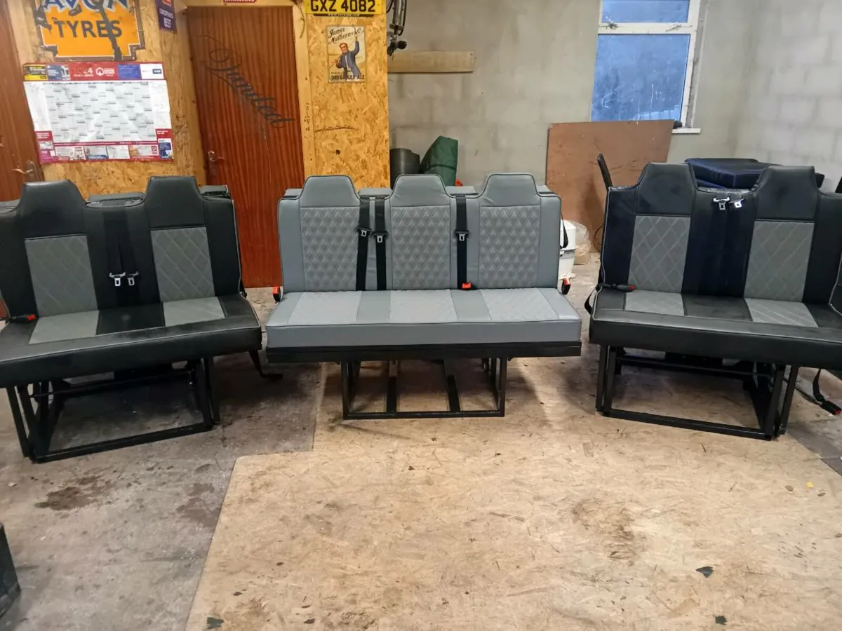 Rock and roll beds for sale - Image 4