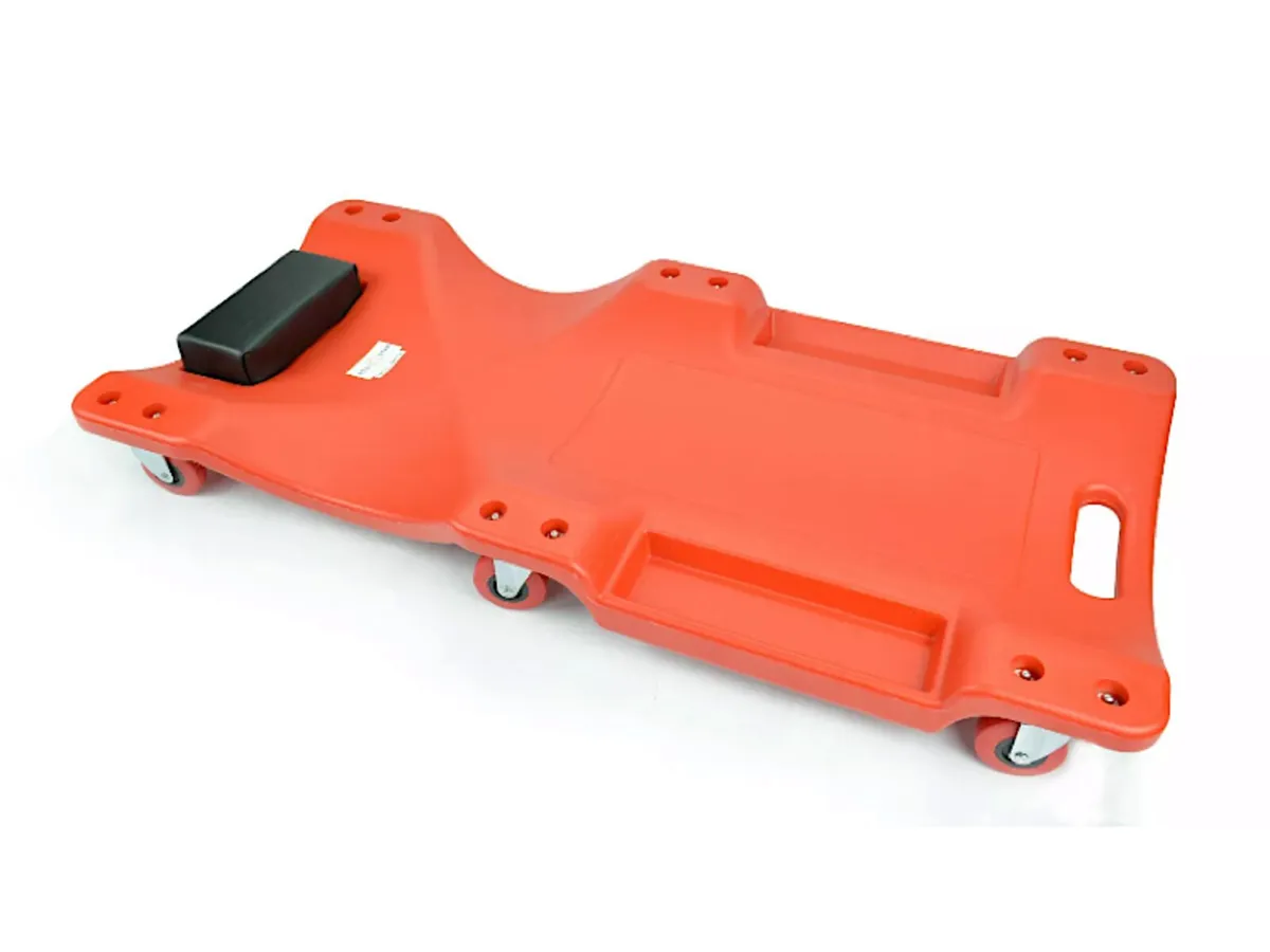 36″ Mechanics Creeper - Image 3