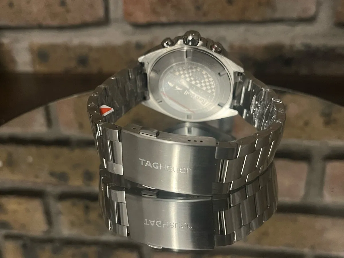TAG Heuer Formula 1 “Red Bull Racing” - Mens Wri - Image 3