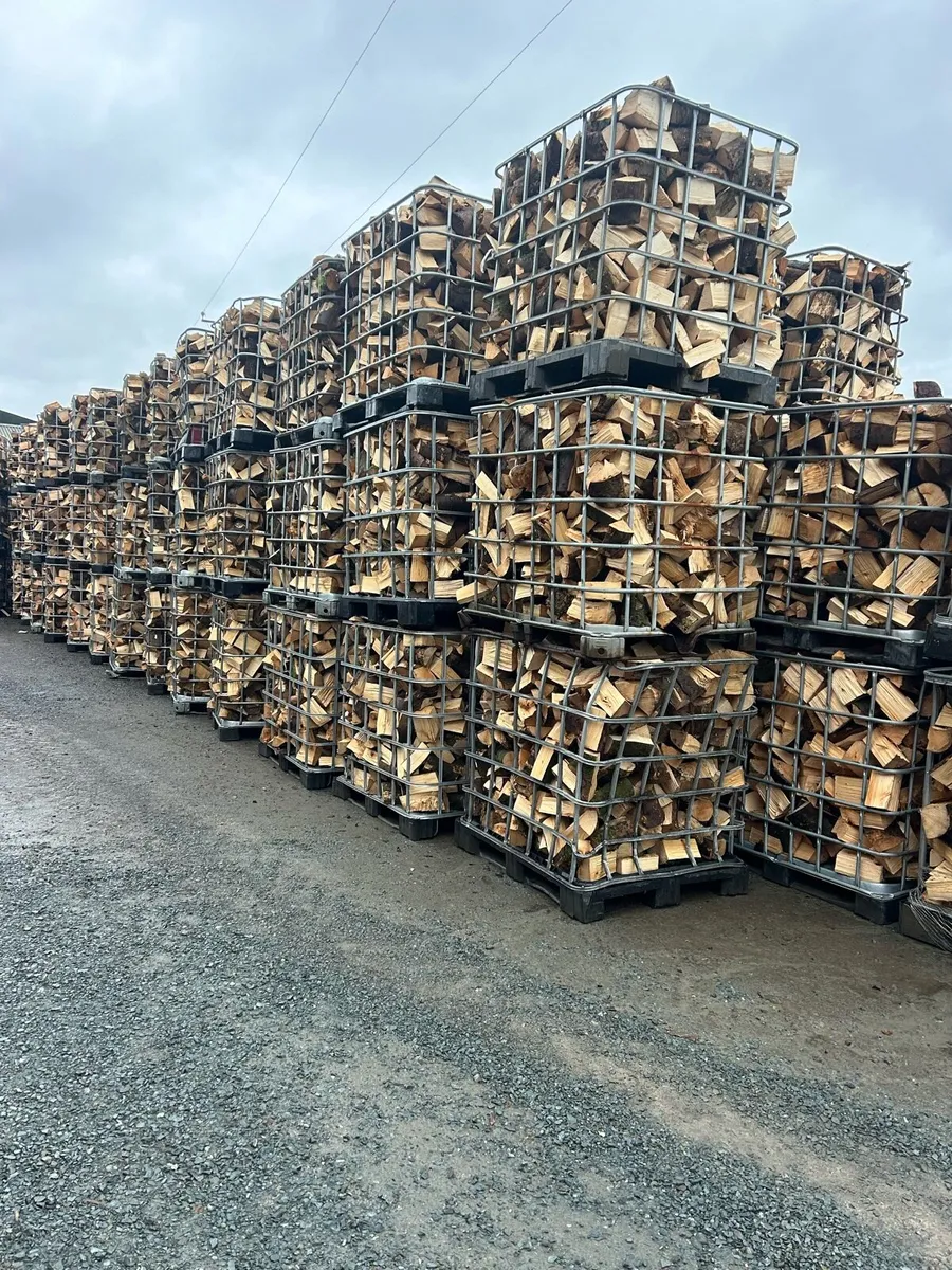 Firewood - Image 1