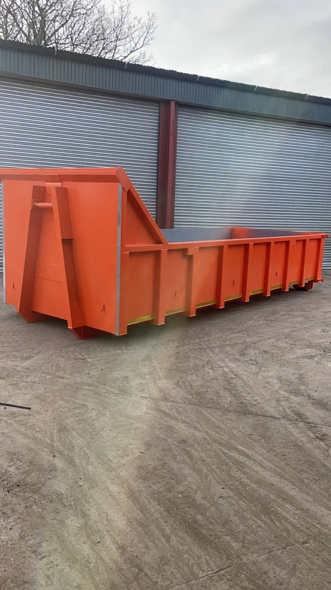 Roro lorry body - Image 4