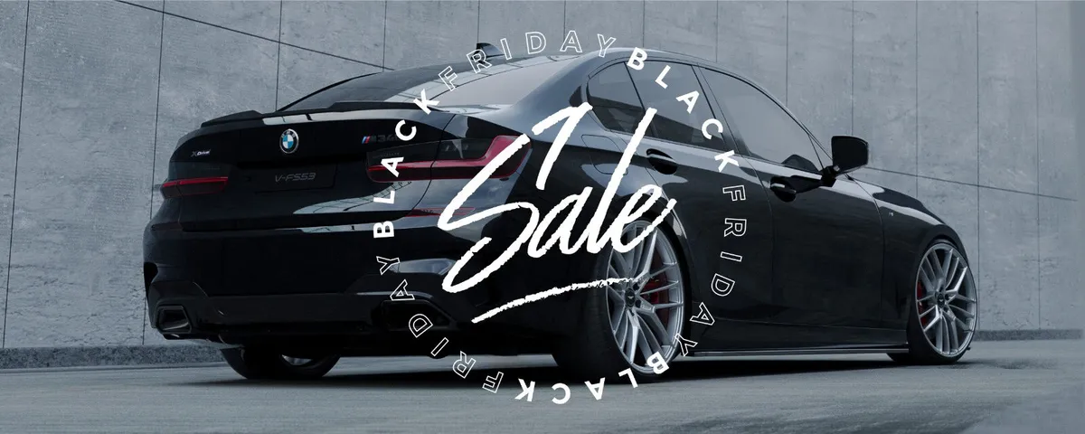 Veemann Alloy Wheel Sale - Image 2