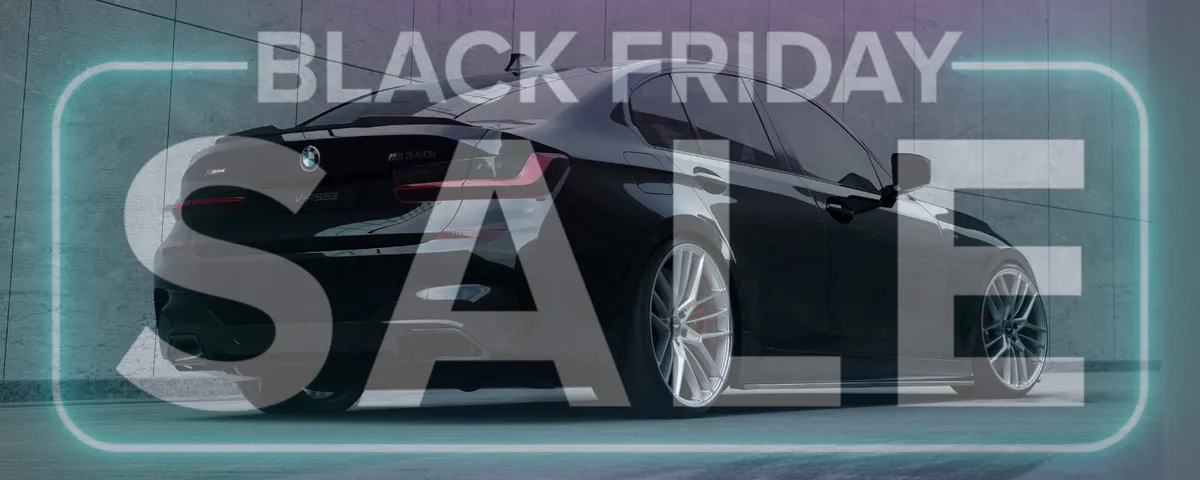 Veemann Alloy Wheel Sale - Image 3