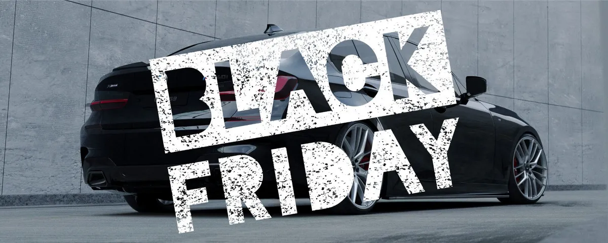 Veemann Alloy Wheel Sale - Image 4