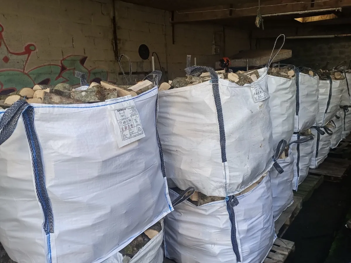 Firewood for sale - Image 1