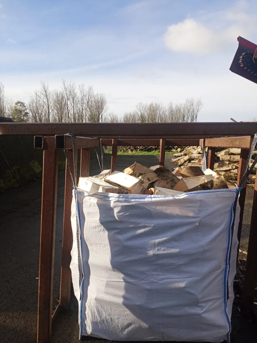 Firewood for sale - Image 2