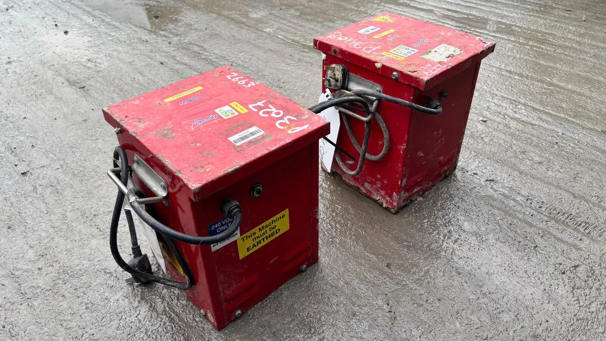 2 Transformers - Image 3