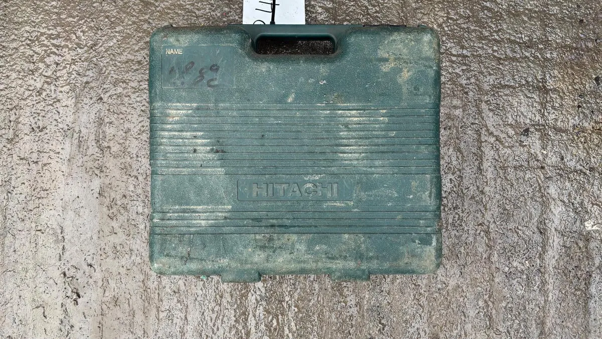 Hitachi Impact Wrench - Image 1