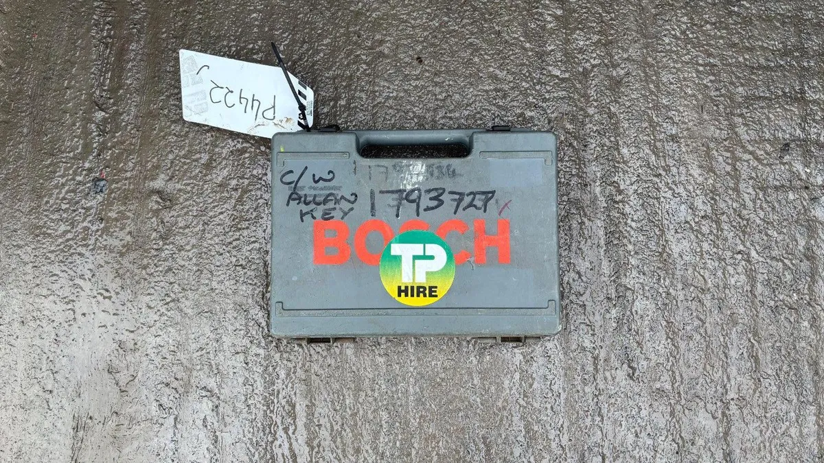 Bosch Jig-Saw - Image 1