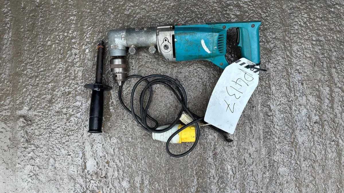 Makita Angle Drill - Image 1