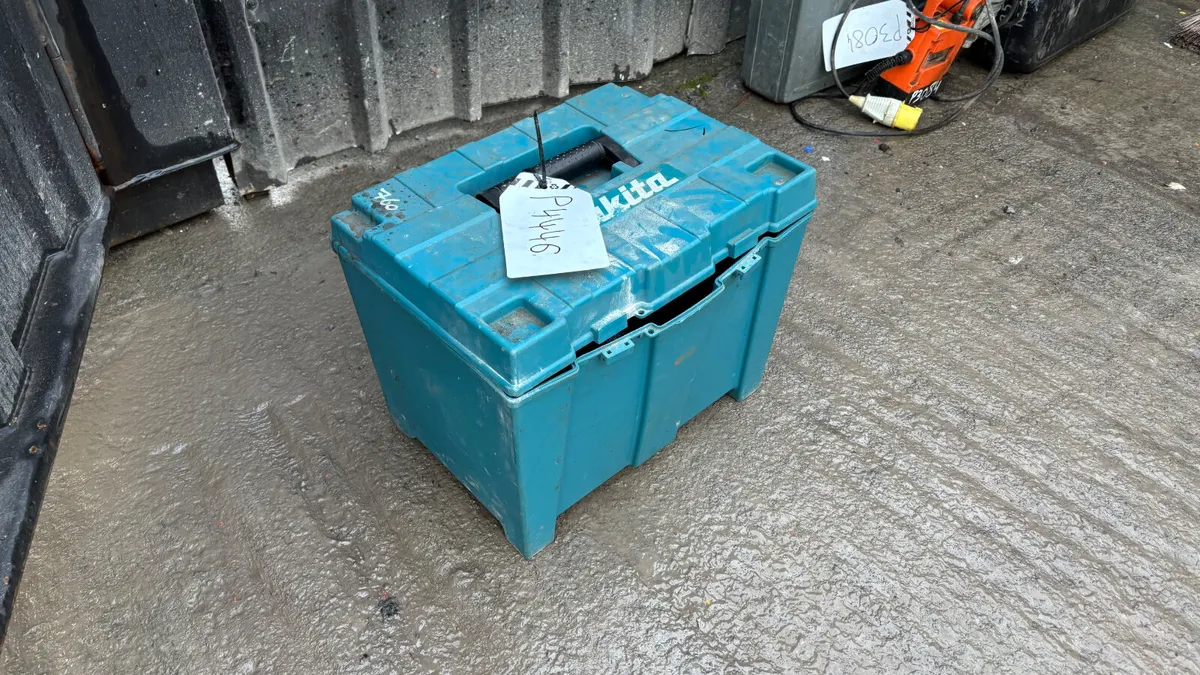 Makita S903R Circular Saw - Image 1