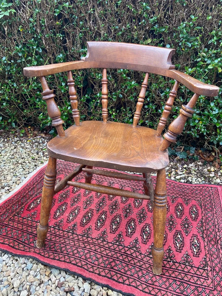 Antique Smokers bow - Image 1