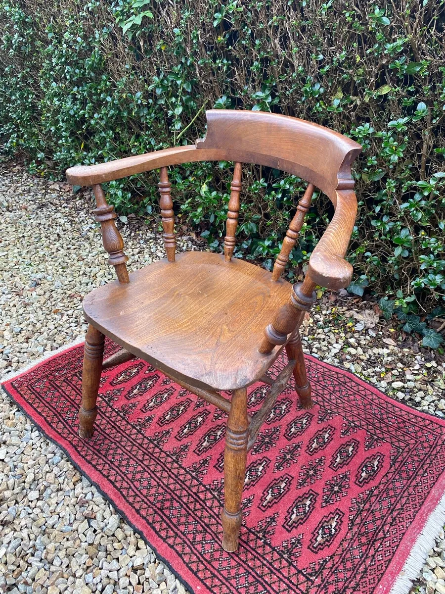 Antique Smokers bow - Image 2