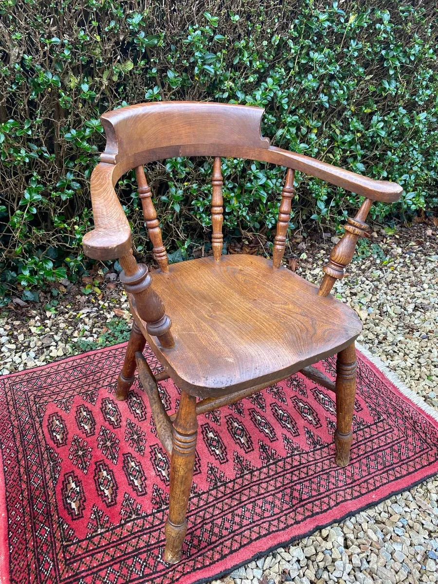 Antique Smokers bow - Image 3