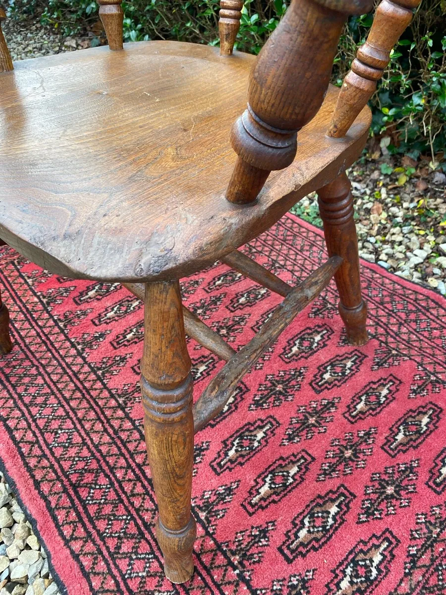 Antique Smokers bow - Image 4