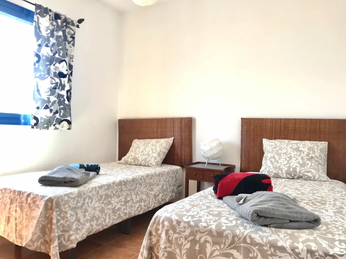 Villa Katarina Playa Blanca, Lanzarote - Image 3