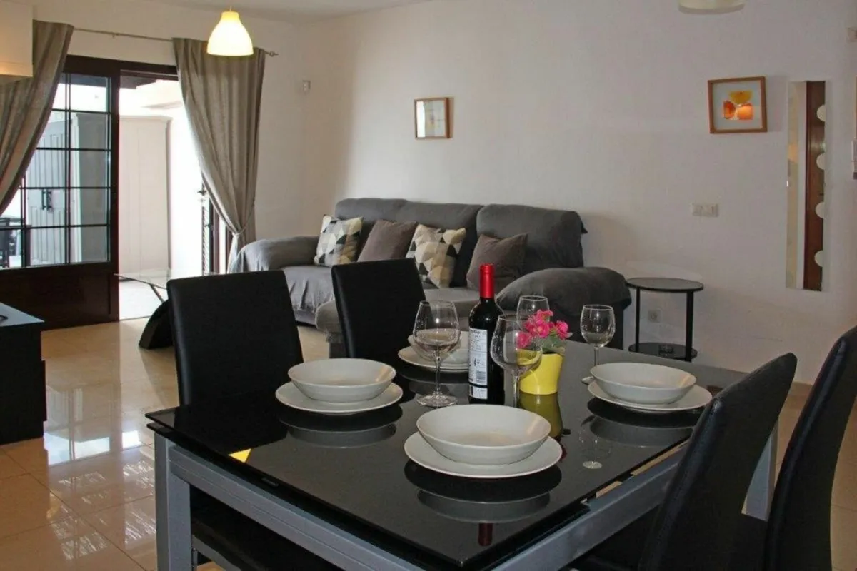 Villa Mariesa Playa Blanca, Lanzarote - Image 2