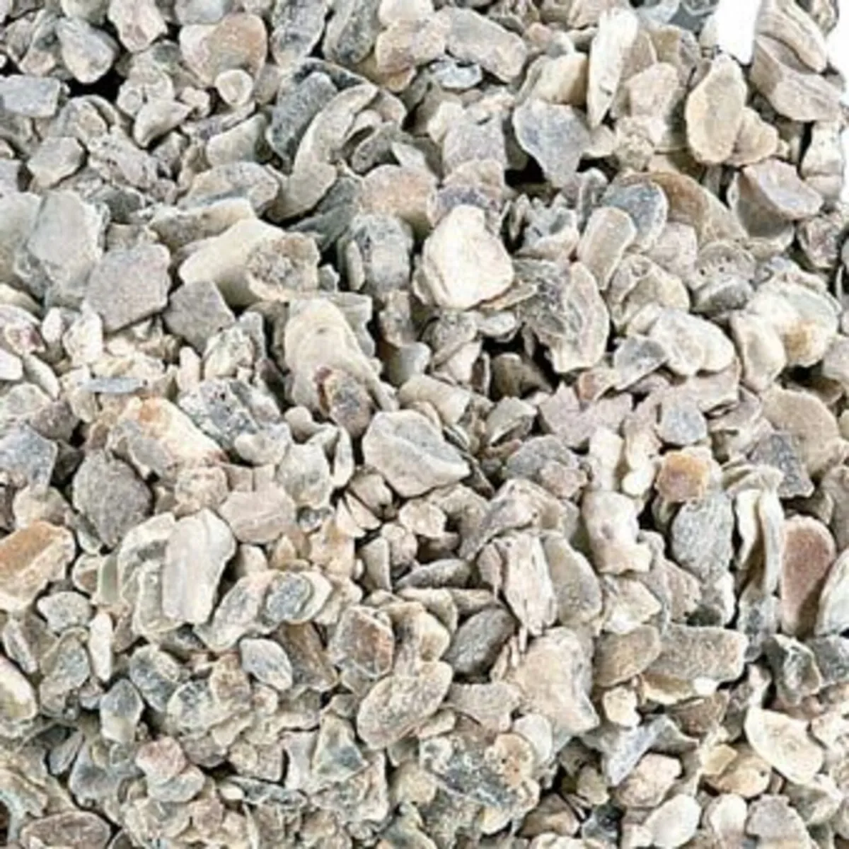 Mixed Grit & Oyster Shell for Poultry - Image 1