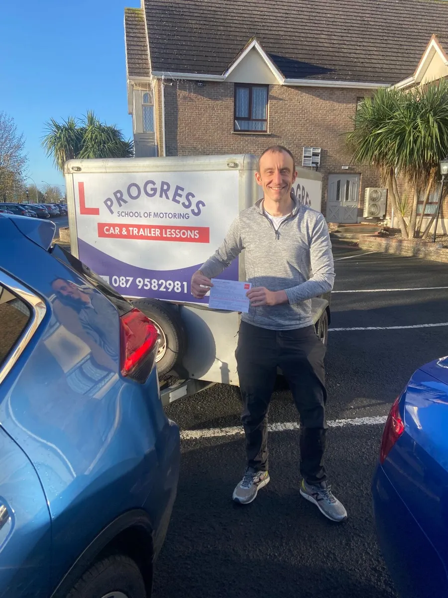 Jeep and Trailer Lessons - Image 4