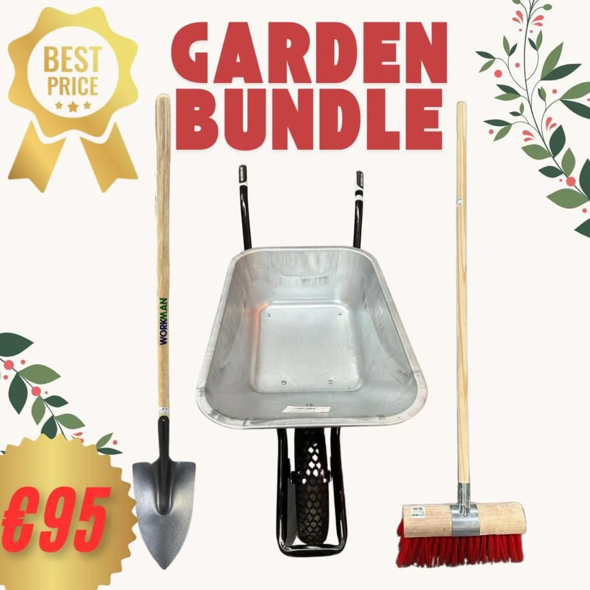 Garden Bundle