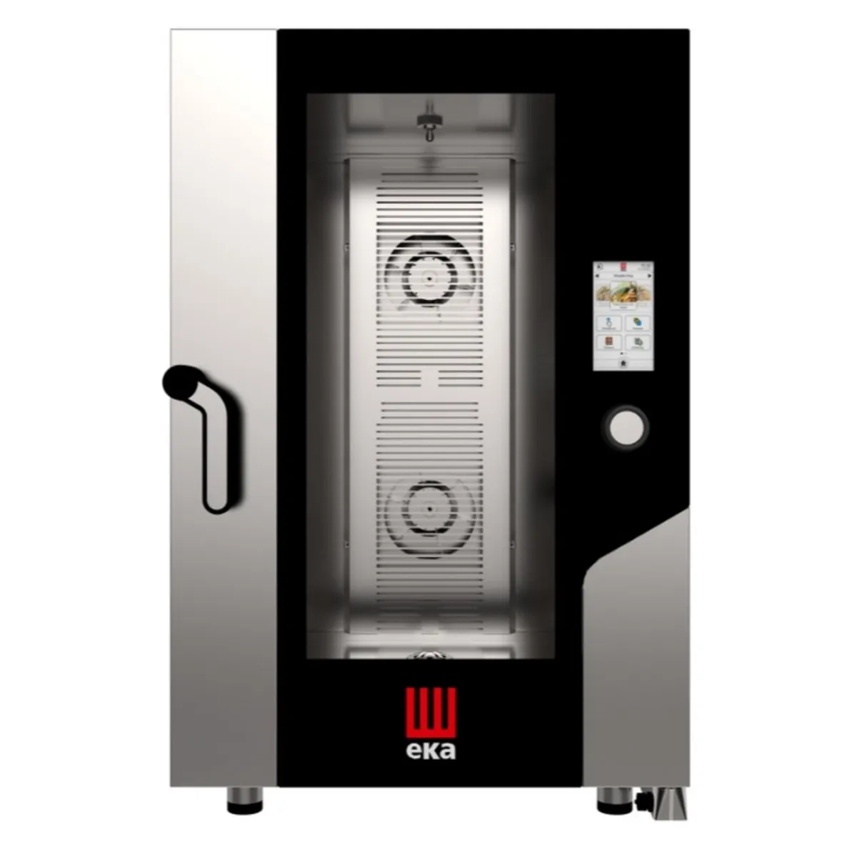 11 Rack electric Combi Oven - Image 3