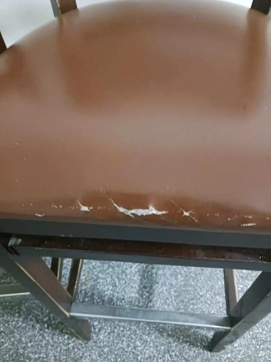 Breakfast stools - Image 2