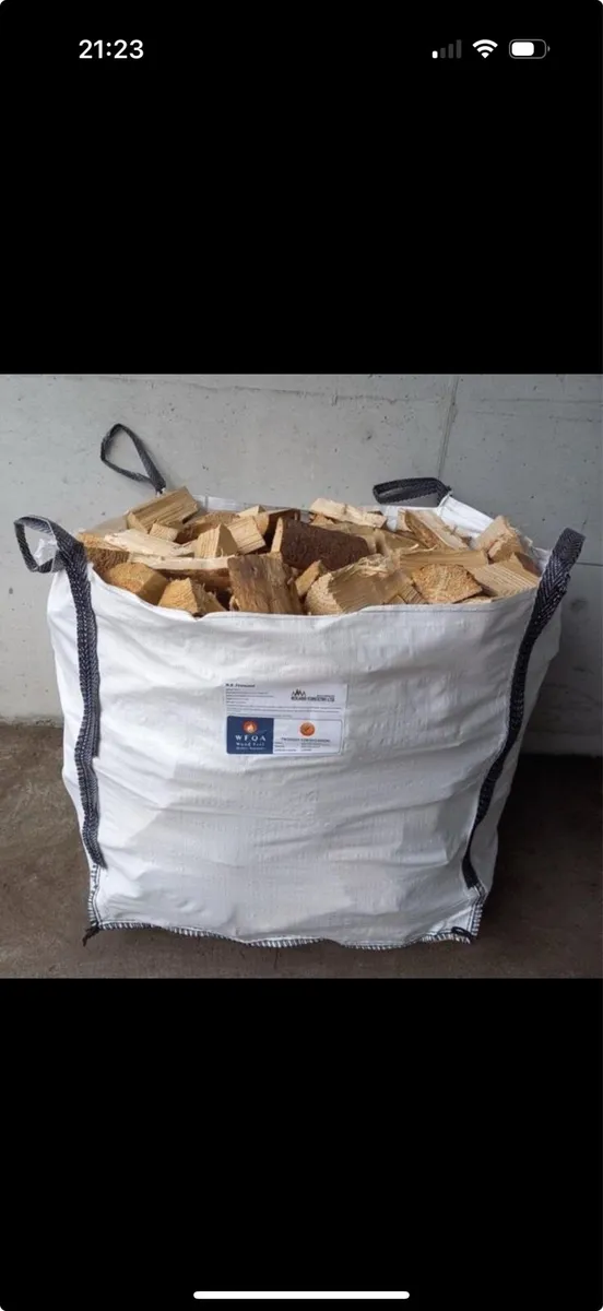 Firewood - Image 1
