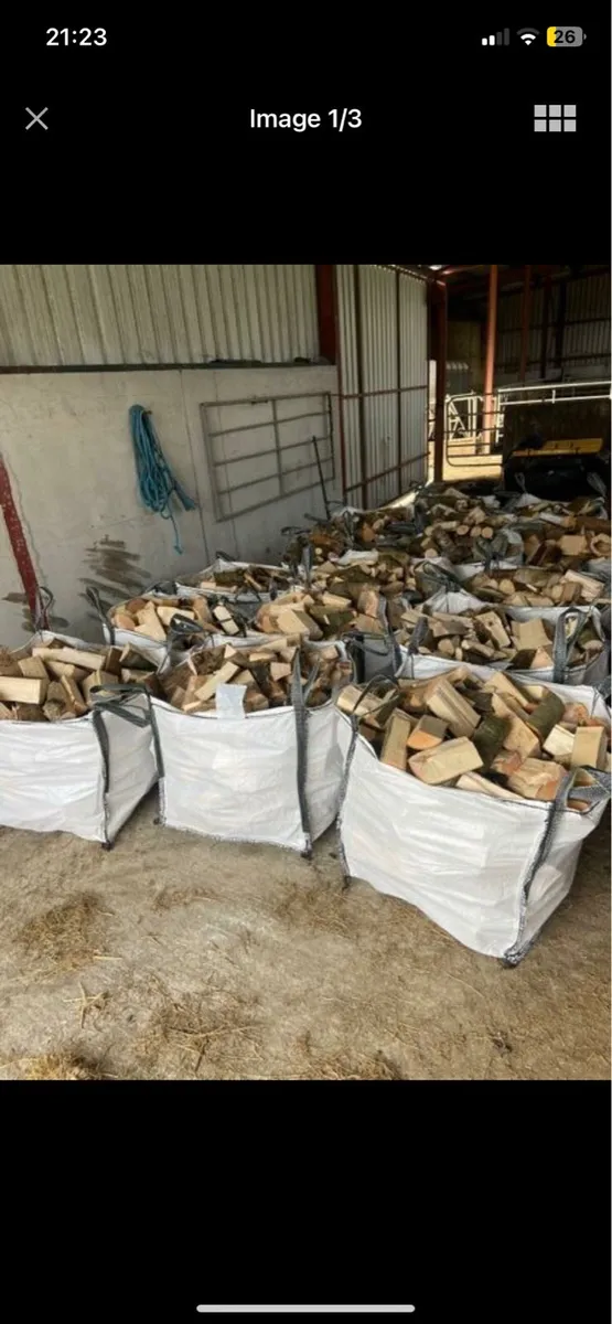 Firewood - Image 3
