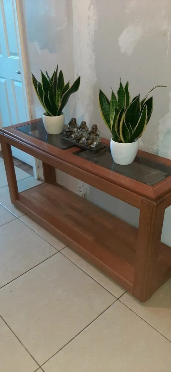 Console table - Image 1