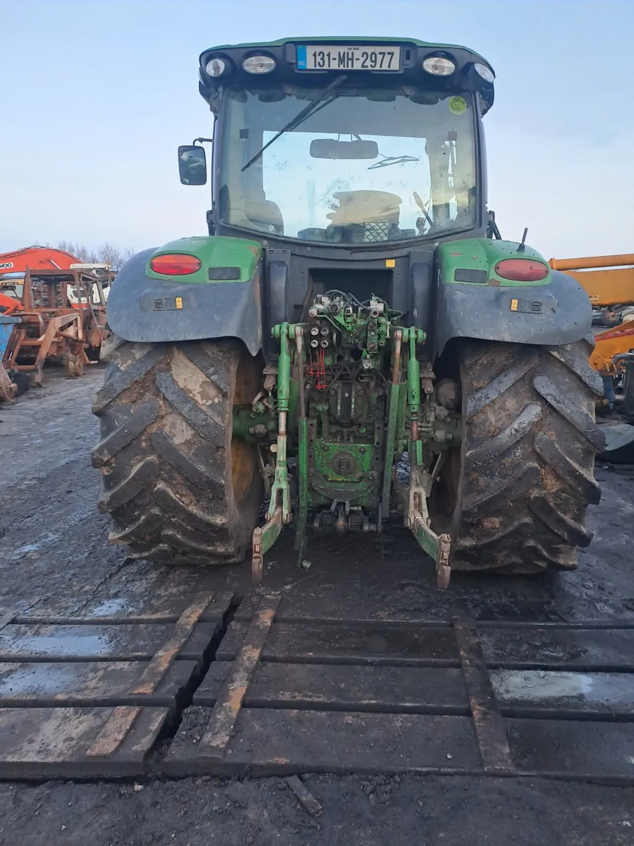 John deere - Image 4