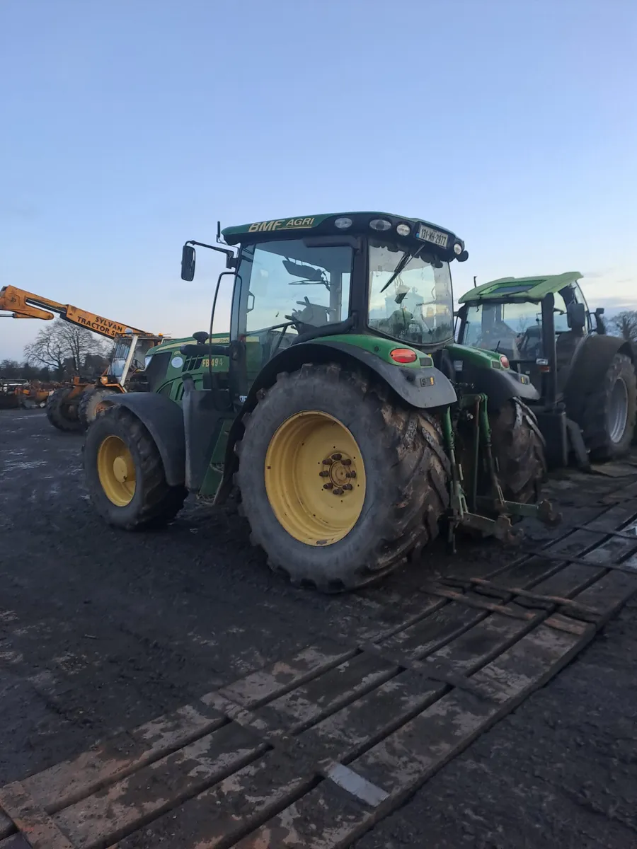 John deere - Image 1