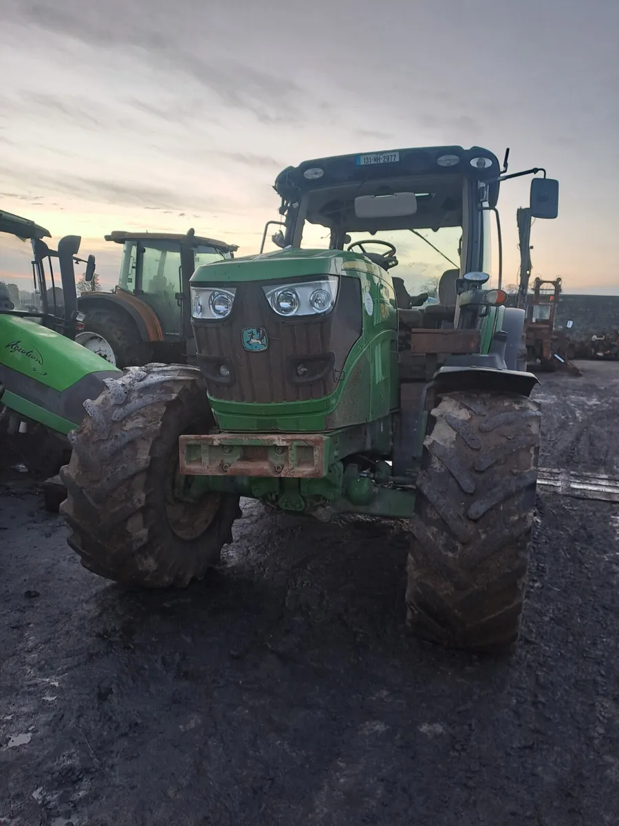 John deere - Image 3