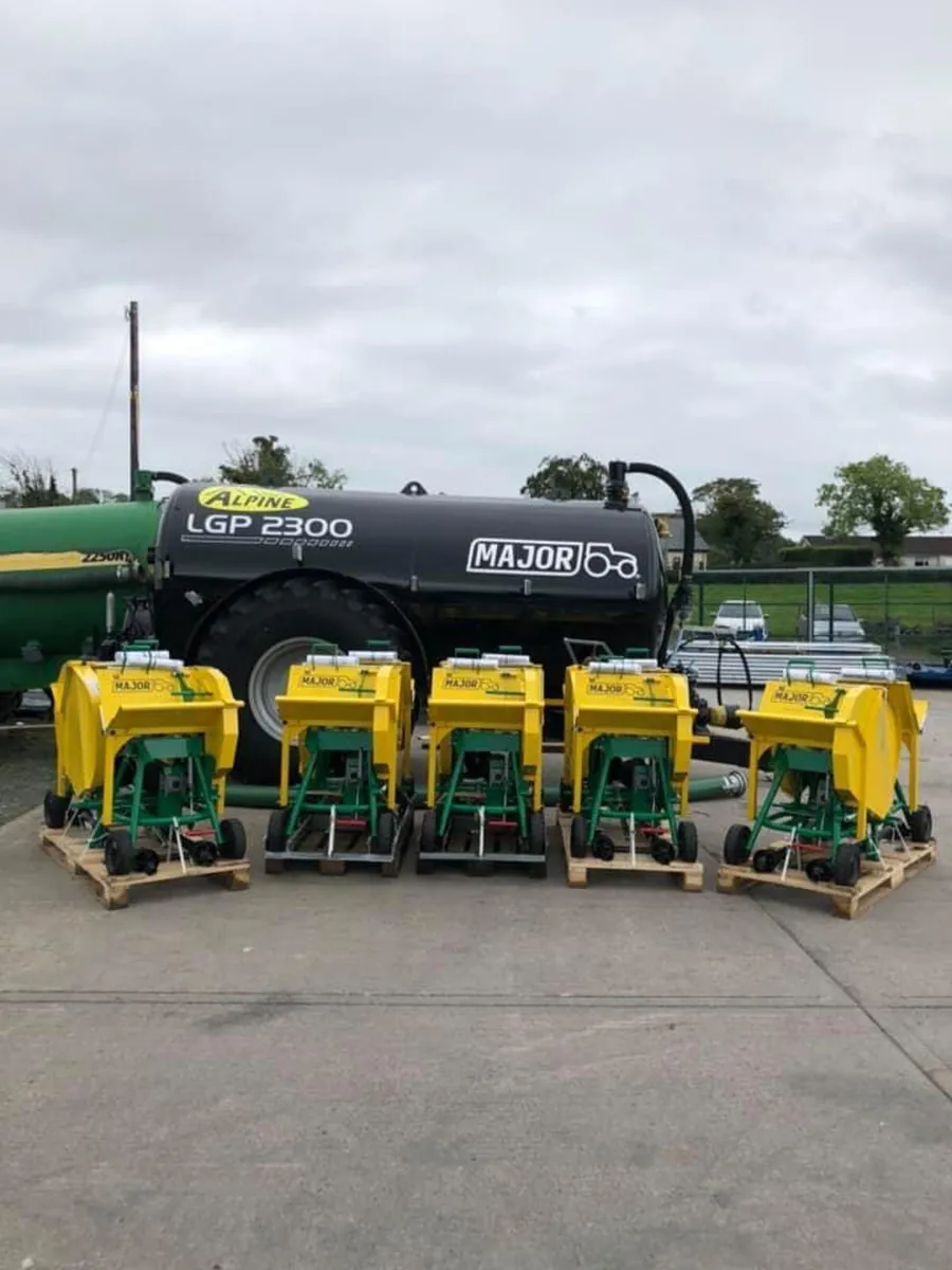 Major Saw Bench ***IN STOCK*** - Image 1