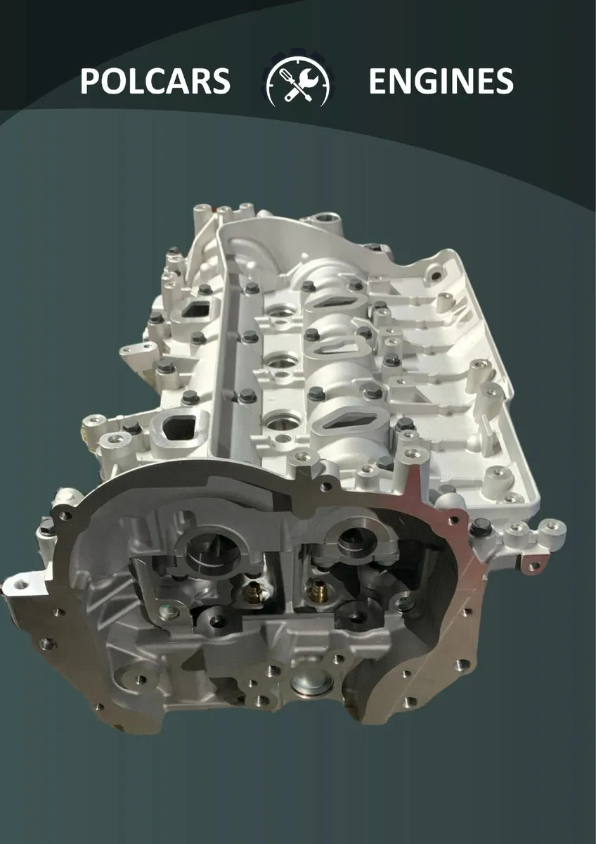 Reconditioned/New Cylinder Heads - Image 2