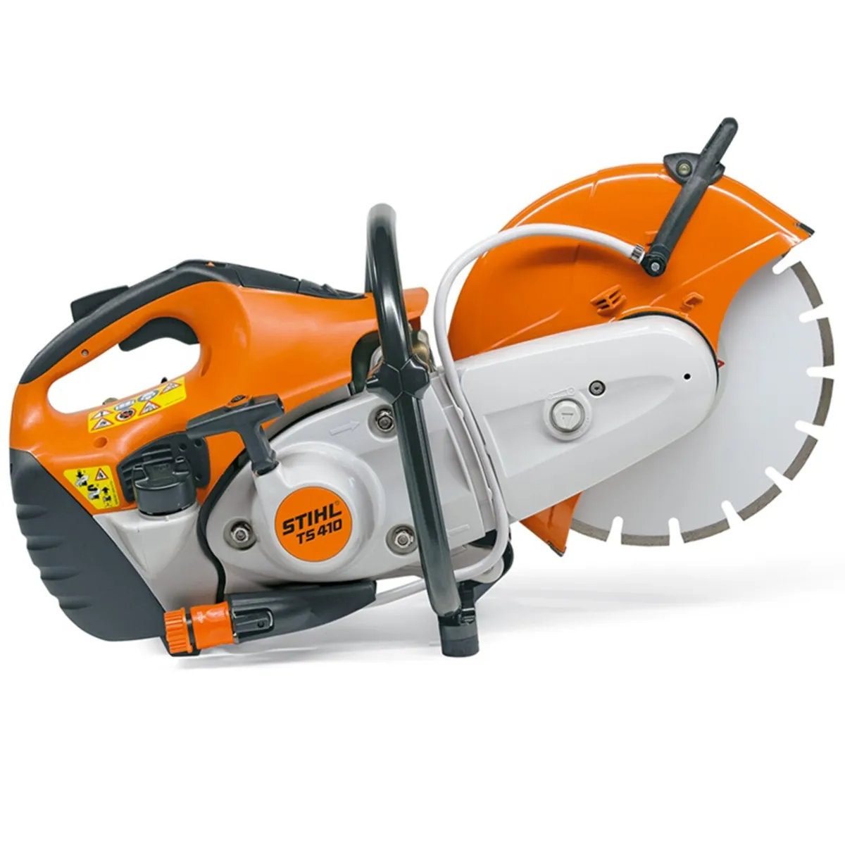 STIHL TS410 Consaw €949 inc VAT & Delivery - Image 1