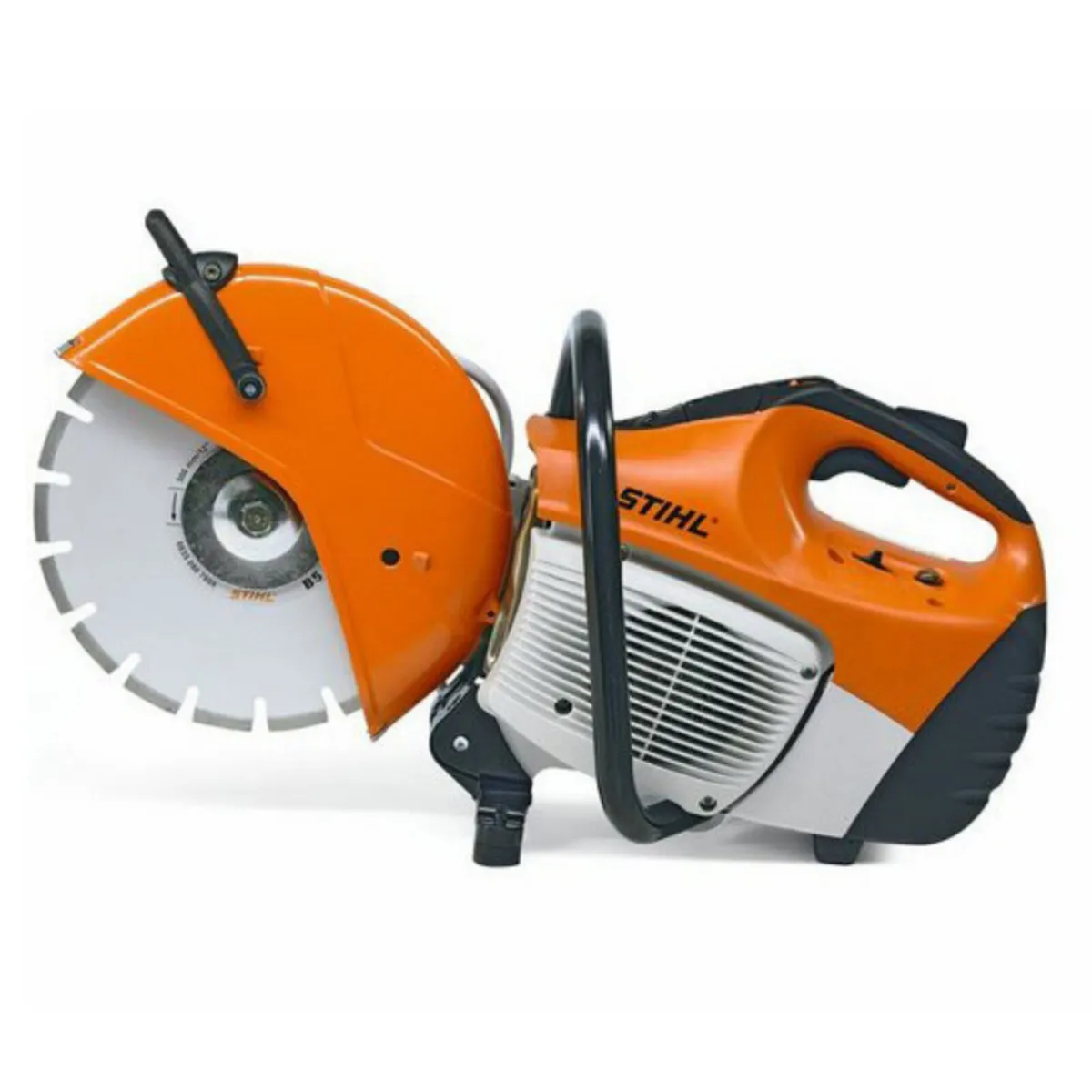 STIHL TS410 Consaw €949 inc VAT & Delivery - Image 3