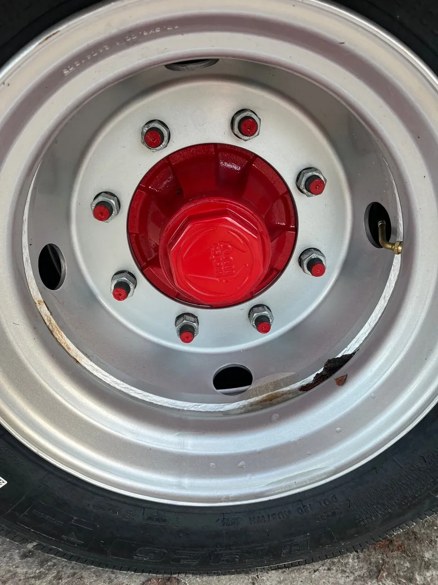 MCKEE low loader - Image 3