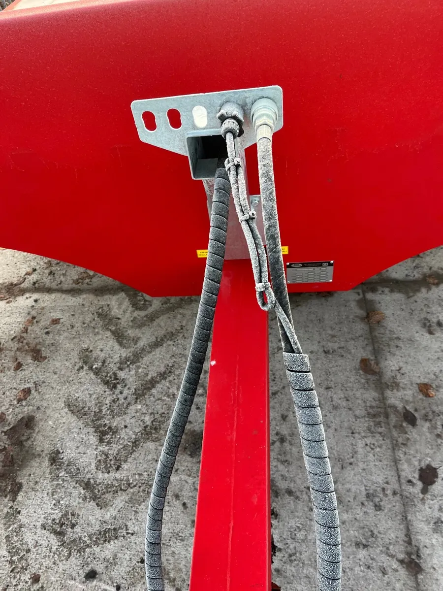 MCKEE low loader - Image 4