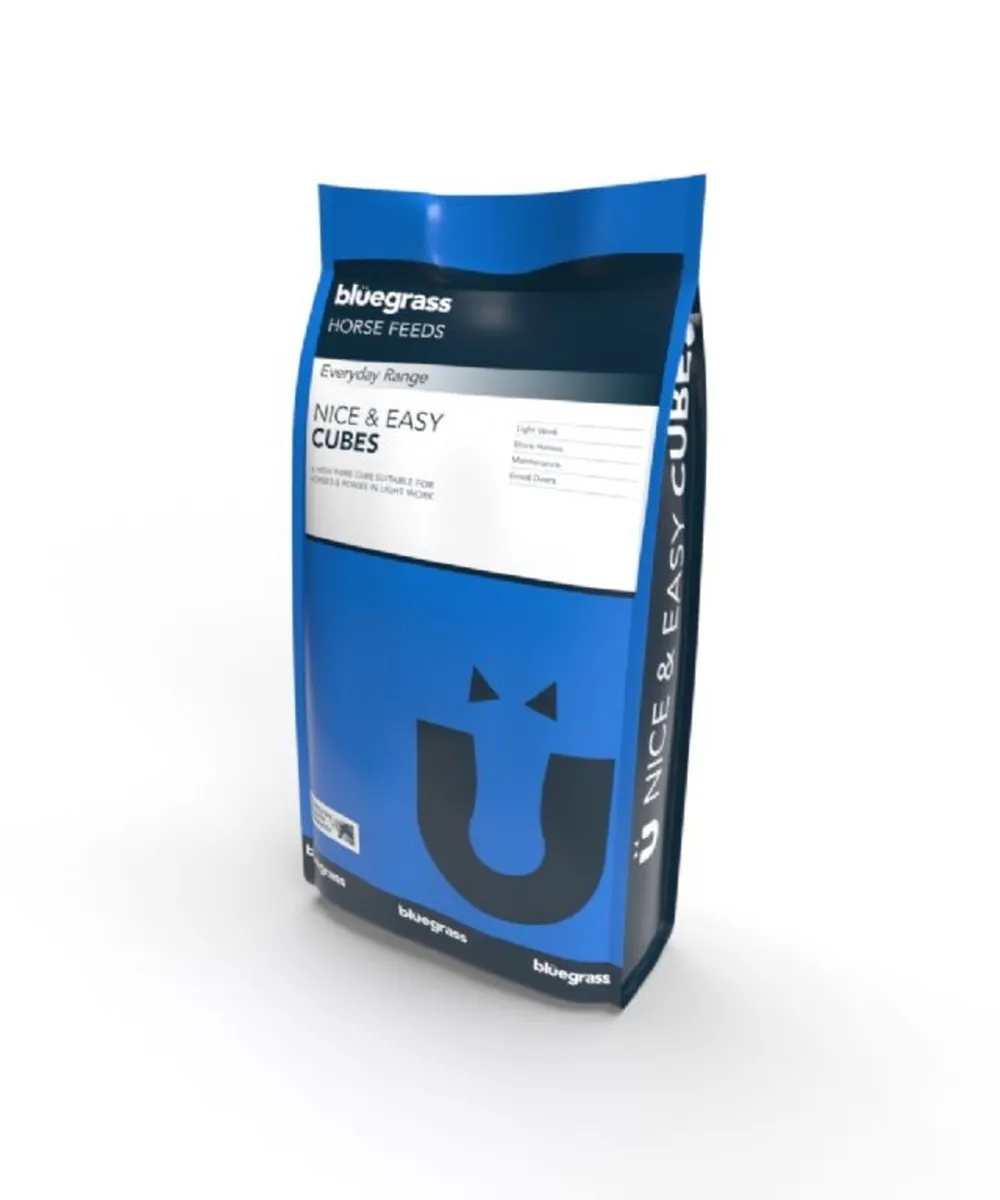 Horse Feeds - Bluegrass / Redmills / Dengie - Image 1