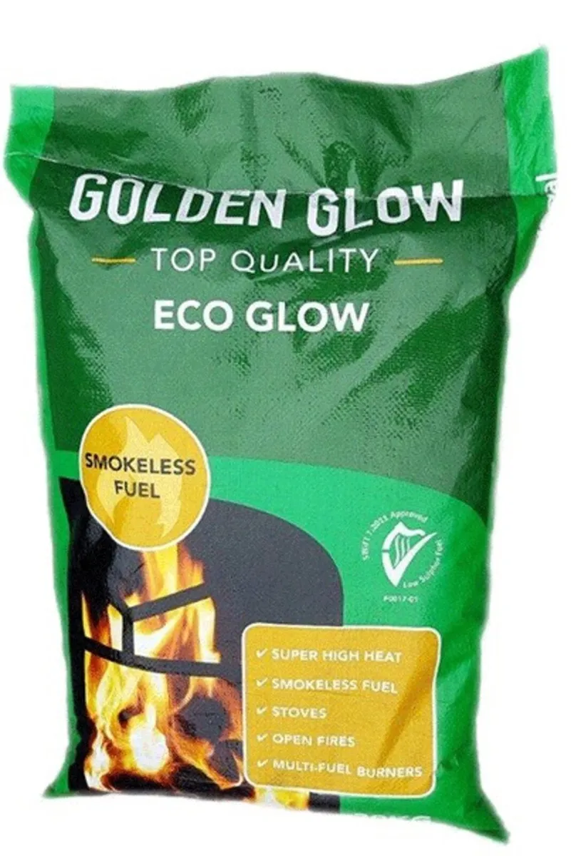 Wood Pellets - Image 2