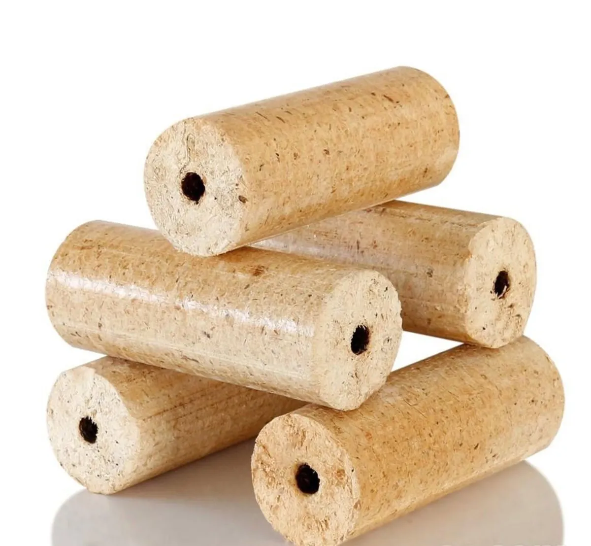 Wood Pellets - Image 4